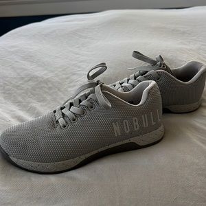 NOBULL PROJECT trainer shoes